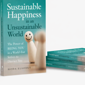 Sustainable Happiness