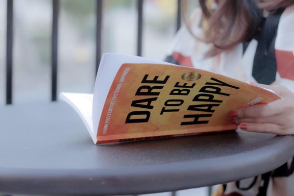 Dare to be Happy - Image 3