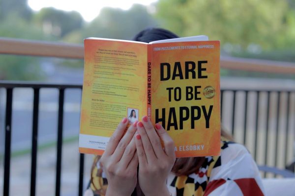 Dare to be Happy - Image 4